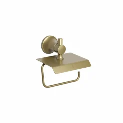 Portarrollos – Latón Envejecido Modelo Noa – 2404011 – Manillons Torrent