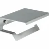 Portarrollos Adh – Inox Cepillado Modelo Slim – 2364012 – Manillons Torrent