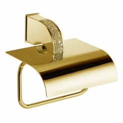 Portarrollos Adh – Oro Modelo Carmen – 6664001 – Manillons Torrent