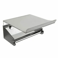 Portarrollos Adh- Cromo Modelo Luxor – 2164002 – Manillons Torrent