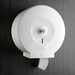 Portarrollos Coletividades Blanco – PrestoEquip – 88098