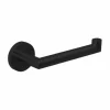Portarrollos Color Negro 16859.N Serie NIZA – Nofer