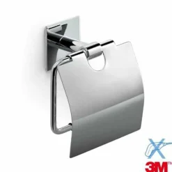 Portarrollos Con Tapa – Aro – Neodek