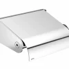 Portarrollos Con Tapa – G5315200 – Gala