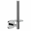 Portarrollos Reserva – Cromo Modelo Bassic – 1538002 – Manillons Torrent