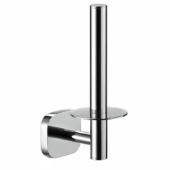 Portarrollos Reserva – Cromo Modelo Bassic – 1538002 – Manillons Torrent