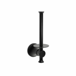 Portarrollos Reserva – Negro Mate Modelo Noa – 2438081 – Manillons Torrent