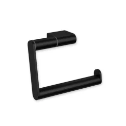 Portarrollos Sin Tapa – Nua Black – Neodek