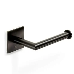 Portarrollos Sin Tapa – Pixel Black – Neodek