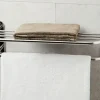 Portatoallas Pared Emma AISI 304 – 31EMM00601 – AQG