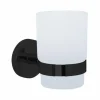 Porta-vasos Color Negro 16861.N Serie NIZA – Nofer