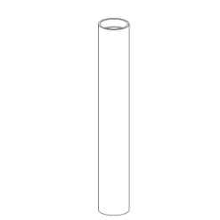 Prolongador Estilo Premium Colección RECAMBIOS 05070072 – GRB Mixers