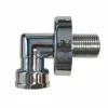 Racor Curvo Regulable Para Alpa 90 – 6516 – Presto Iberica