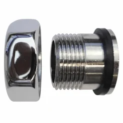 Racor De Entrada Roscado Para Fluxor Eclair Y Eyrem – 10027 – Presto Iberica