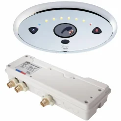 Rada Sense Accionamiento Mediante Sensor. PRESTO Rada Sense Ducha – 85540 – Presto Iberica