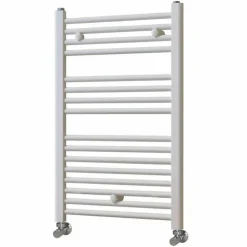 Radiador Secatoallas Blanco Hidráulico – Llavisan