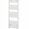 Radiador Toallero Blanco – Gamma – Mithos