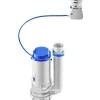 Recambios Mecanismo Inodoro – Dama Compact – Roca