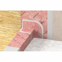 Refuerzo Para Sellar E Impermeabilizar Esquinas Interiores Bolsa 2 Und – W-S DEX – WATER-STOP – IG60005 – Estil Gurú