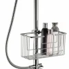 Rejilla Barra Ducha – Cromo Modelo Combis – 2726002 – Manillons Torrent