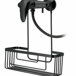 Rejilla Colgar – Negro Mate Modelo Combis – 6225081 – Manillons Torrent