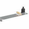 Repisa Adh – Inox Cepillado Modelo Slim – 2369012 – Manillons Torrent