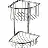 Rinconera Doble Adh- Cromo Modelo Combis – 6888002 – Manillons Torrent
