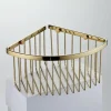 Rinconera Rejilla – Pvd Dorado Modelo Combis – 6528056 – Manillons Torrent