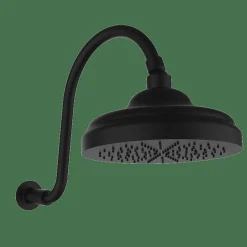 Rociador 1866 + Brazo 1866 Estilo Hidro Colección HIDROMASAJE 058294 – GRB Mixers