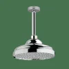 Rociador 1866 + Brazo A Techo Estilo Hidro Colección HIDROMASAJE 05045009 – GRB Mixers
