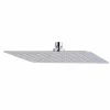 Rociador Cuadrado 200×200 Mm Inox – 66420I – Galindo