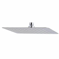 Rociador Cuadrado 200×200 Mm Inox – 66420I – Galindo