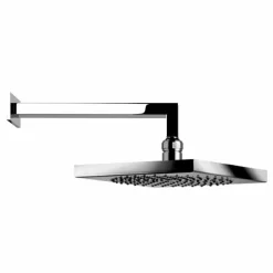 Rociador De Ducha Con Brazo Cuadrado Anti-cal – 69400 – Galindo
