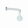 Rociador De Ducha Drop Blanco – DR002P – Galindo – LuxCover