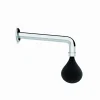 Rociador De Ducha Drop Negro – DR003P – Galindo – LuxCover