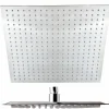 Rociador Ducha Y Baño Atlas C40 AISI 304 – 11ATL0220C40 – AQG