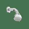 Rociador Easy + Brazo Harry Estilo Hidro Colección HIDROMASAJE 058202 – GRB Mixers