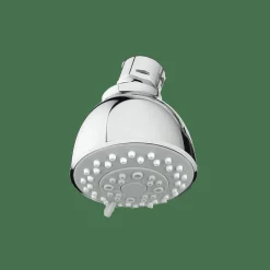 Rociador Easy Estilo Hidro Colección HIDROMASAJE 05020001 – GRB Mixers