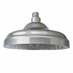 Rociador Empotrable época Anti-cal Bronce – 66140 – Galindo – LuxCover