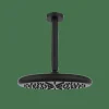Rociador Obo + Brazo A Techo Reforzado Estilo Hidro Colección HIDROMASAJE 05500222 – GRB Mixers