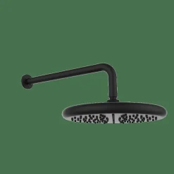 Rociador Obo + Brazo Curvo Estilo Hidro Colección HIDROMASAJE 05500122 – GRB Mixers