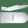 Rociador Okina Estilo Hidro Colección HIDROMASAJE 05020009 – GRB Mixers