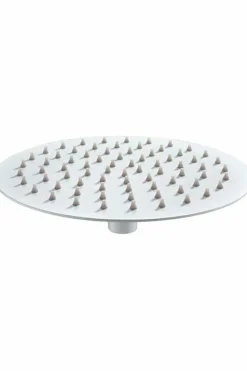 Rociador Redondo De Ø30 Cm. Blanco Mate – RDN003/BL – Imex