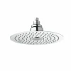 Rociador Redondo Diametro 300 Mm Laton – 66330L – Galindo