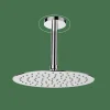 Rociador Slim + Brazo A Techo Estilo Hidro Colección HIDROMASAJE 05127012 – GRB Mixers