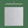 Rociador Slim Cuadrado 300 Estilo Hidro Colección HIDROMASAJE 05020011 – GRB Mixers