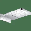 Rociador Twice Estilo Hidro Colección HIDROMASAJE 058157 – GRB Mixers