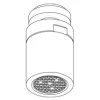 Rótula De Bidé Estilo Premium Colección RECAMBIOS 010112 – GRB Mixers