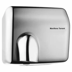 Secador Manos – Inox Modelo Varios – 6242053 – Manillons Torrent