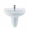 Semipedestal Elia C/ Juego Sujeción Blan – G1843201 – Gala
